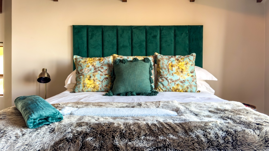 7 Bedroom Property for Sale in Moquini Coastal Estate Western Cape